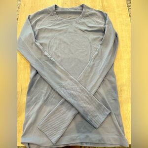 Swiftly Tech Long-Sleeve Shirt 2.0